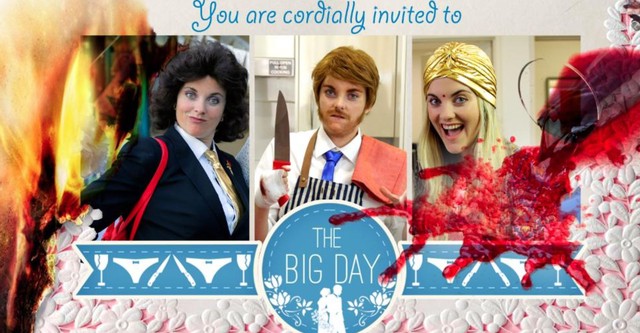 The Big Day