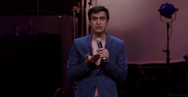 Varun Thakur: Vicky This Side, Varun That Side