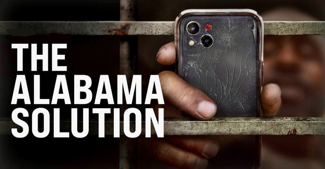 The Alabama Solution