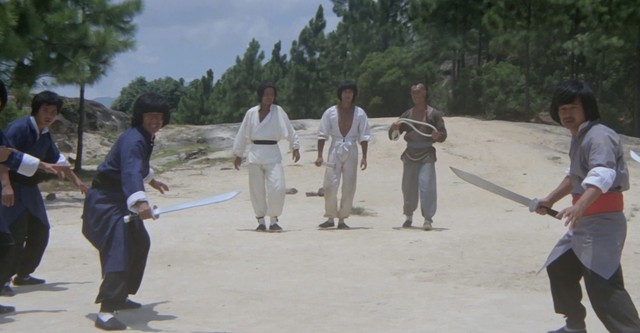 Meister aller Klassen