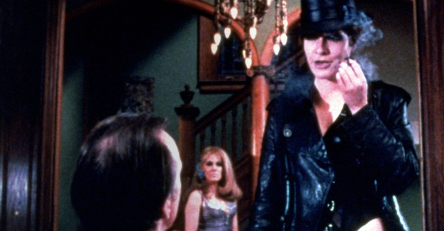 The Happy Hooker