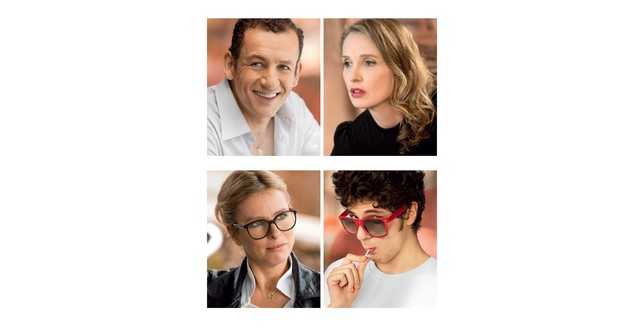 Lolo, El Hijo De Mi Novia