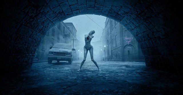 Terror en Silent Hill: regreso al infierno