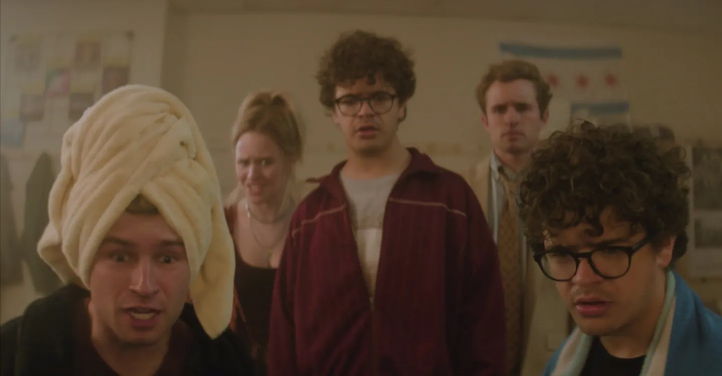 Pizza Movie et 8 films stoner, enfumés et WTF à regarder
