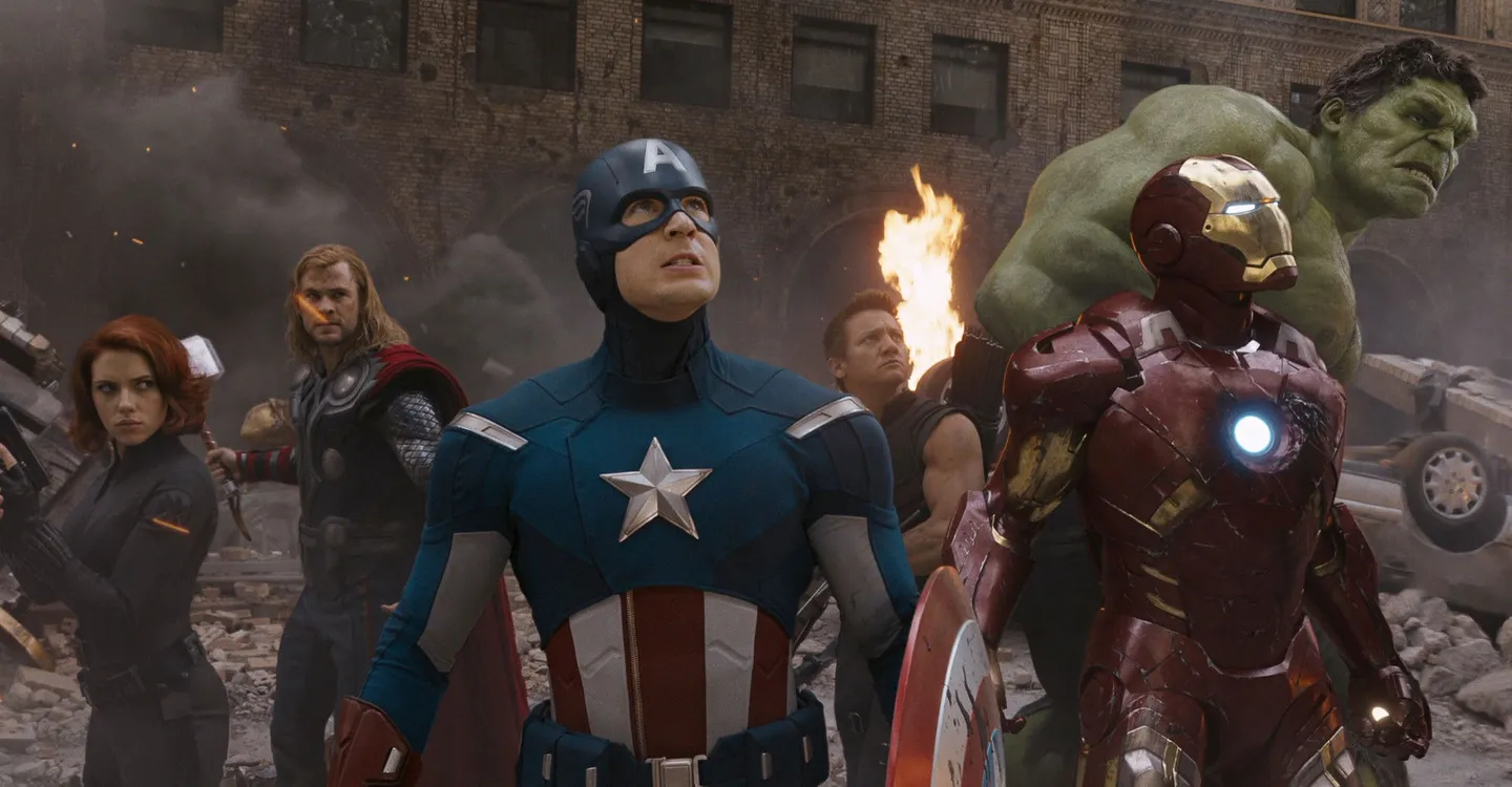 Marvel Sinematik Evreni’ndeki En Güçlü Gruplar