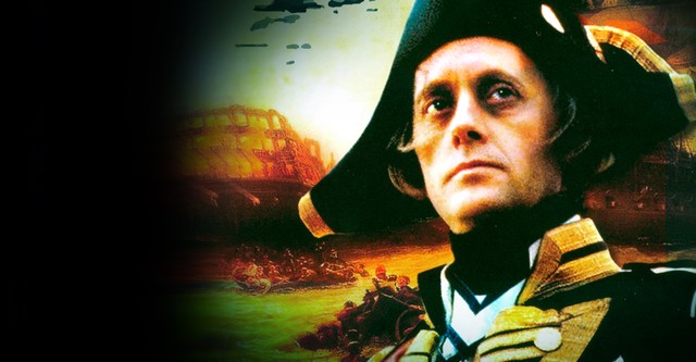 Erinnerungen an Lord Nelson