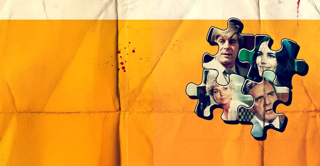 Francis Durbridge: Wer ist Mr. Hogarth?