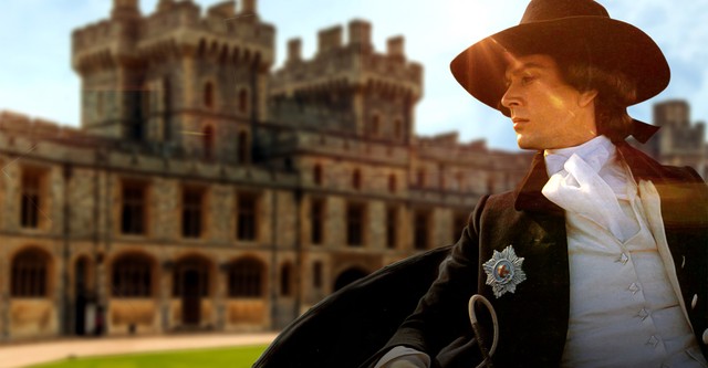 Prince Regent