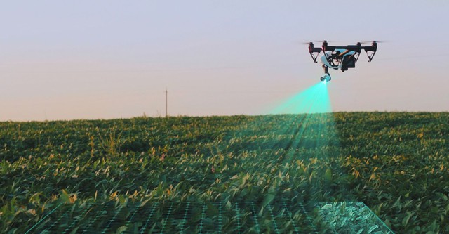 Desconhecido: Robôs Assassinos