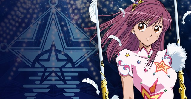 Kaleido Star