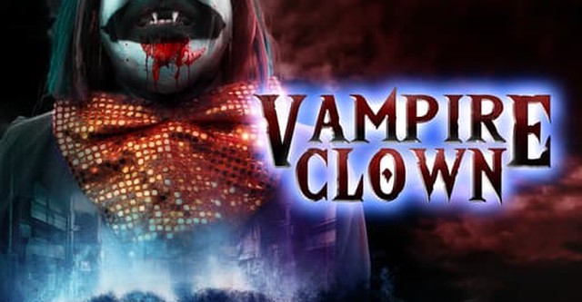 Vampire Clown