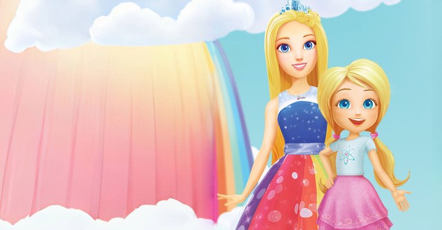 Barbie: Dreamtopia