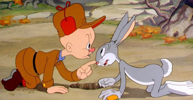 Bugs Bunny Superstar