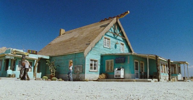 TDR - The Devil's Rejects