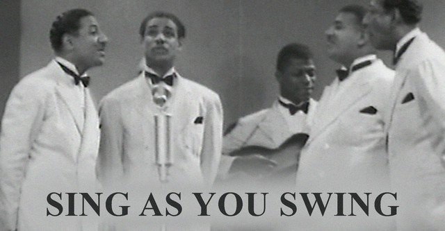 Sing As You Swing