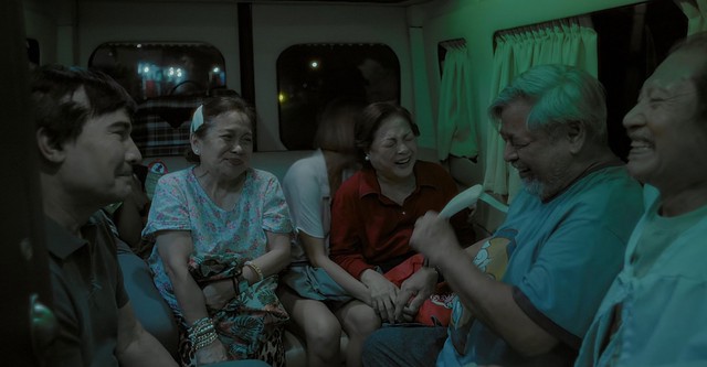 Everyone Knows Every Juan