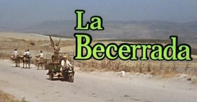 La becerrada