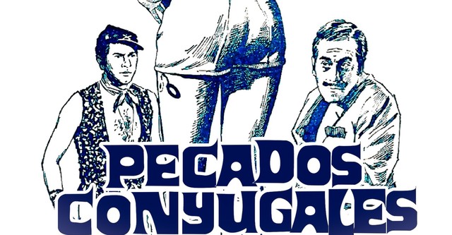 Pecados conyugales
