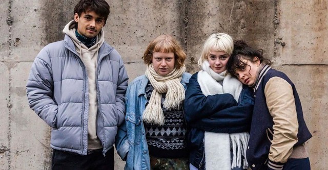 Everyone Is Fucking Crazy