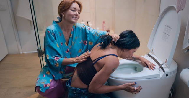 Socias por accidente