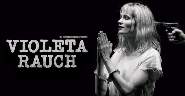 Violeta Rauch