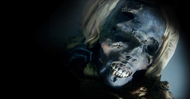 Mummies Alive – Die Hüter des Pharaos