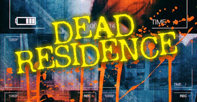 Dead Residence