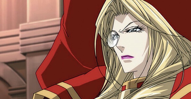 Trinity Blood