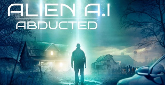 Alien AI: Abducted