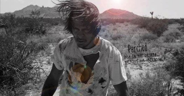 Parched