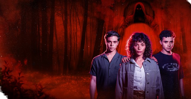 Lua Vermelha: Nova Geração