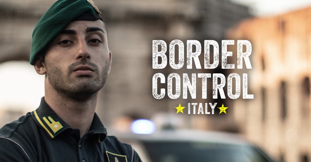 Border Control Italia
