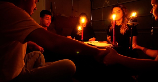 The Devil's Children