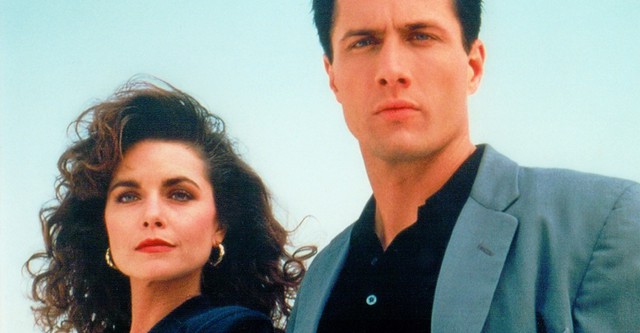 Silk Stalkings