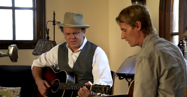 The 78 Project Movie