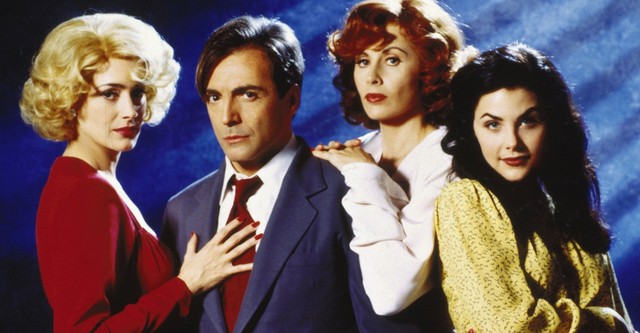 Fatal Instinct - Prossima apertura