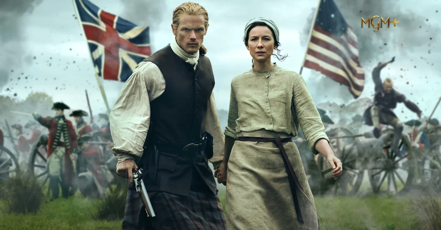 8 Zeitreise-Serien, die du nach “Outlander” sehen musst