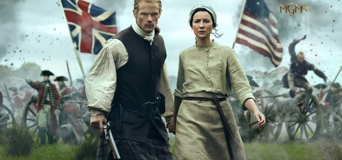 Los 5 mejores finales para Outlander