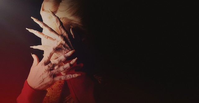 Bram Stoker'dan Dracula