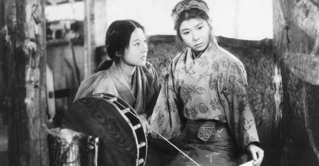 El intendente Sansho