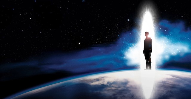 The Man from Earth