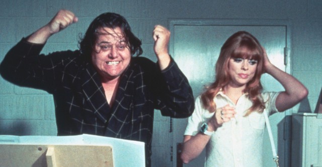 Dagmar's Hot Pants, Inc.