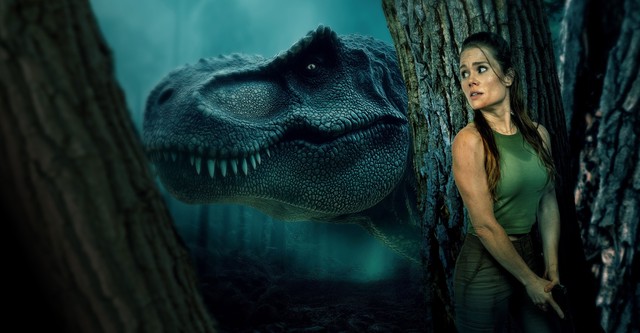 Jurassic Reborn