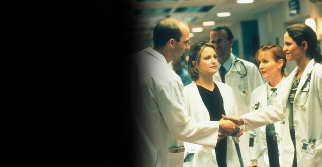 Spitalul de urgență