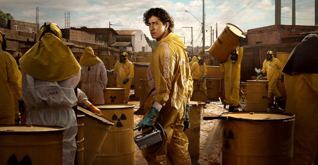 Radioactive Emergency