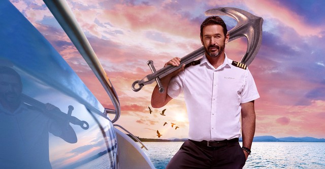 Below Deck  : Down Under (Australie)