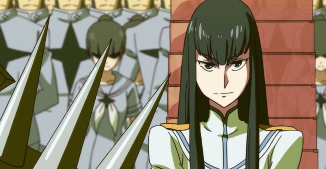 Kill la Kill