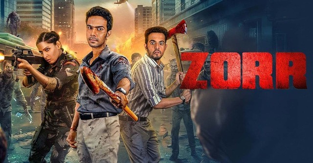 Zorr