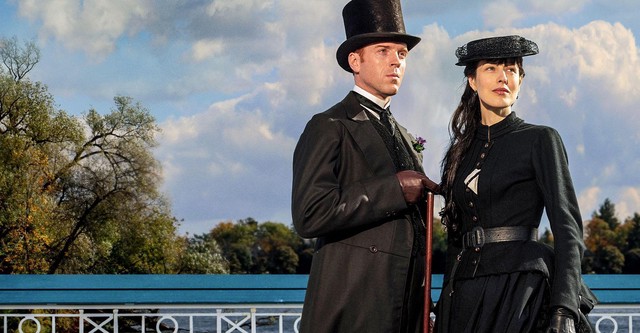 La dynastie des Forsyte