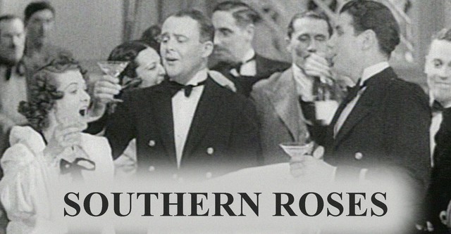 Southern Roses